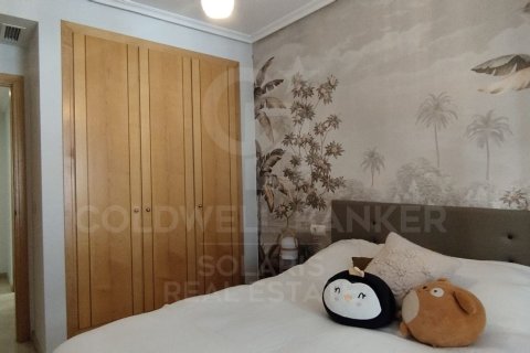 Apartment à vendre à Javea, Alicante, Espagne, 1 chambre, 80 m2 No. 159700 - photo 12