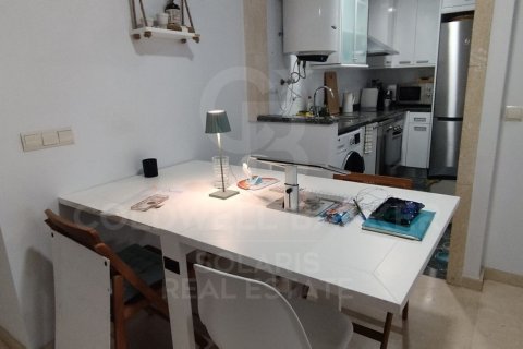 Apartment à vendre à Javea, Alicante, Espagne, 1 chambre, 80 m2 No. 159700 - photo 18