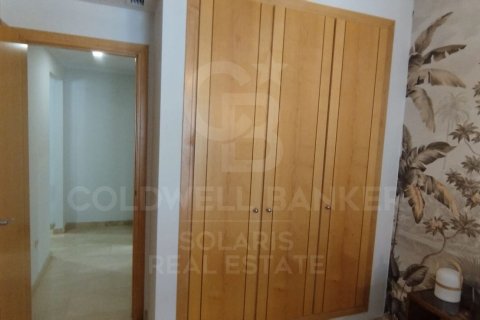 Apartment à vendre à Javea, Alicante, Espagne, 1 chambre, 80 m2 No. 159700 - photo 11