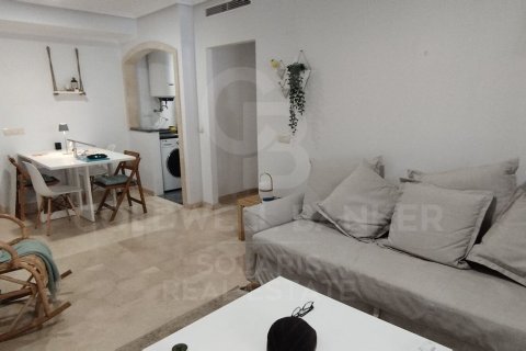 Apartment à Javea, Alicante, Espagne 1 chambre, 80 m2 No. 159700