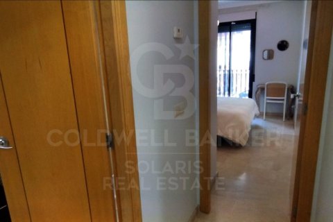 Apartment à vendre à Javea, Alicante, Espagne, 1 chambre, 80 m2 No. 159700 - photo 5
