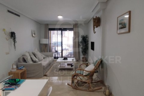 Apartment à vendre à Javea, Alicante, Espagne, 1 chambre, 80 m2 No. 159700 - photo 26