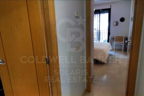 Apartment à vendre à Javea, Alicante, Espagne, 1 chambre, 80 m2 No. 159700 - photo 4