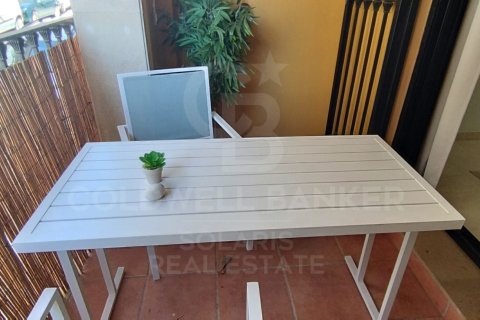 Apartment à vendre à Javea, Alicante, Espagne, 1 chambre, 80 m2 No. 159700 - photo 23