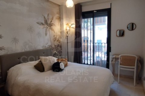 Apartment à vendre à Javea, Alicante, Espagne, 1 chambre, 80 m2 No. 159700 - photo 3