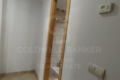 Apartment à vendre à Javea, Alicante, Espagne, 1 chambre, 80 m2 No. 159700 - photo 26