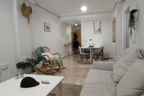 Apartment à vendre à Javea, Alicante, Espagne, 1 chambre, 80 m2 No. 159700 - photo 19