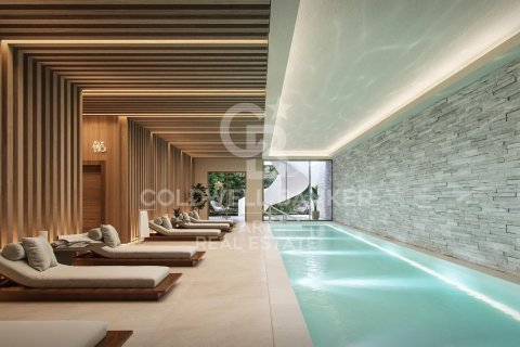 Penthäuser zum Verkauf in Marbella, Malaga, Spanien 3 Schlafzimmer, 170 m2 Nr. 159698 - Foto 12