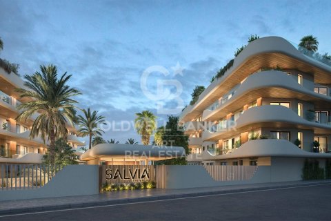 Penthäuser zum Verkauf in Marbella, Malaga, Spanien 3 Schlafzimmer, 170 m2 Nr. 159698 - Foto 2