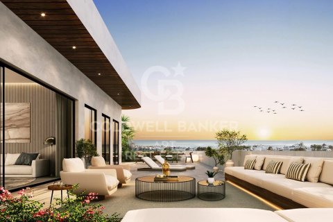 Takvåning till salu i Marbella, Malaga, Spanien 3 sovrum, 170 kvm. Nr. 159698 - foto 6