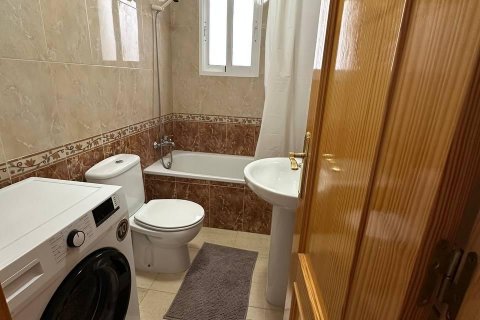 Appartamento in vendita a Torrevieja, Alicante, Spagna 2 camere da letto, 63 mq. N° 183082 - foto 23