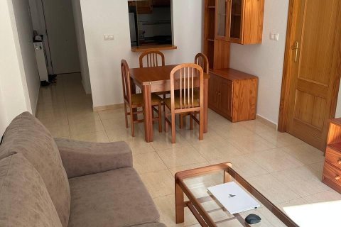 Appartamento in vendita a Torrevieja, Alicante, Spagna 2 camere da letto, 63 mq. N° 183082 - foto 5