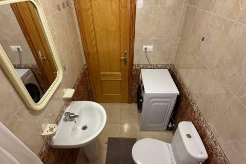 Appartamento in vendita a Torrevieja, Alicante, Spagna 2 camere da letto, 63 mq. N° 183082 - foto 11