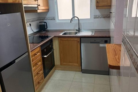 Appartamento in vendita a Torrevieja, Alicante, Spagna 2 camere da letto, 63 mq. N° 183082 - foto 6