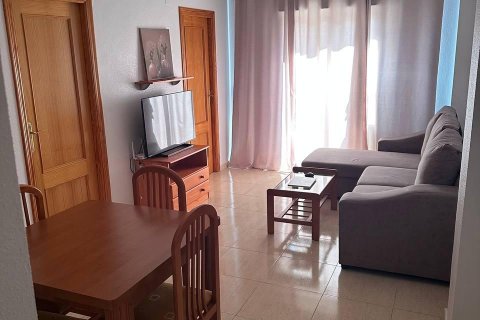 Appartamento in vendita a Torrevieja, Alicante, Spagna 2 camere da letto, 63 mq. N° 183082 - foto 9