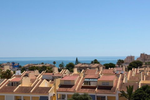 Apartment à Torreblanca, Castellon, Espagne 1 chambre, 63 m2 No. 183087