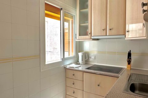 Appartamento in vendita a Torrevieja, Alicante, Spagna 2 camere da letto, 60 mq. N° 183084 - foto 6