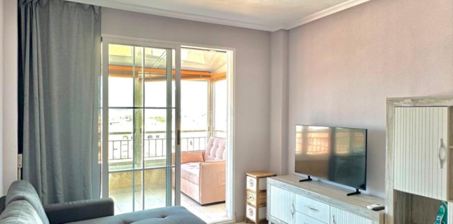 Appartamento a Torrevieja, Alicante, Spagna 2 camere da letto, 60 mq. N° 183084