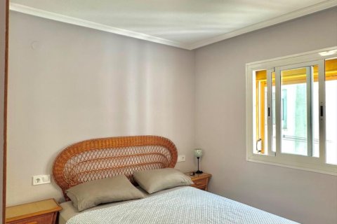 Appartamento in vendita a Torrevieja, Alicante, Spagna 2 camere da letto, 60 mq. N° 183084 - foto 4