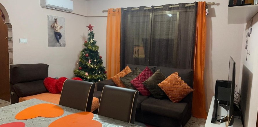 Appartamento a Alicante, Spagna 2 camere da letto, 71 mq. N° 182909