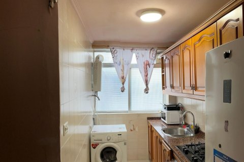 Appartamento in vendita a Alicante, Spagna 2 camere da letto, 71 mq. N° 182909 - foto 4