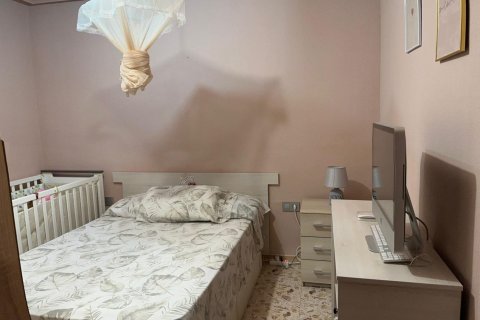 Appartamento in vendita a Alicante, Spagna 2 camere da letto, 71 mq. N° 182909 - foto 8