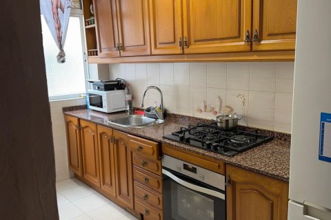 Appartamento in vendita a Alicante, Spagna 2 camere da letto, 71 mq. N° 182909 - foto 5