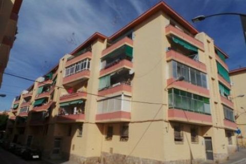 Appartamento in vendita a Alicante, Spagna 2 camere da letto, 71 mq. N° 182909 - foto 12