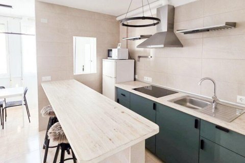 Apartament w La Mata, Alicante, Hiszpania 1 sypialnia, 56 mkw. nr 183083 – zdjęcie 5