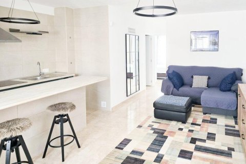 Apartament w La Mata, Alicante, Hiszpania 1 sypialnia, 56 mkw. nr 183083 – zdjęcie 2