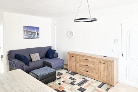 Apartament w La Mata, Alicante, Hiszpania 1 sypialnia, 56 mkw. nr 183083 – zdjęcie 6