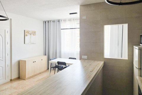 Apartament w La Mata, Alicante, Hiszpania 1 sypialnia, 56 mkw. nr 183083 – zdjęcie 7