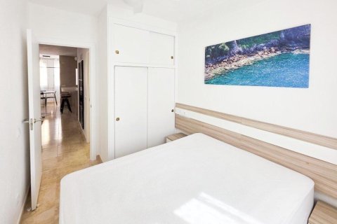 Apartament w La Mata, Alicante, Hiszpania 1 sypialnia, 56 mkw. nr 183083 – zdjęcie 18
