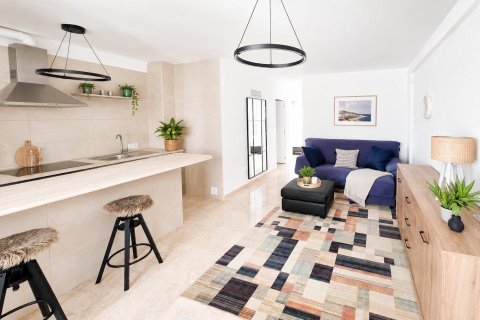 Apartament w La Mata, Alicante, Hiszpania 1 sypialnia, 56 mkw. nr 183083 – zdjęcie 4