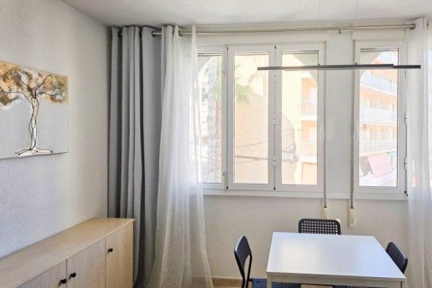 Apartament w La Mata, Alicante, Hiszpania 1 sypialnia, 56 mkw. nr 183083 – zdjęcie 12