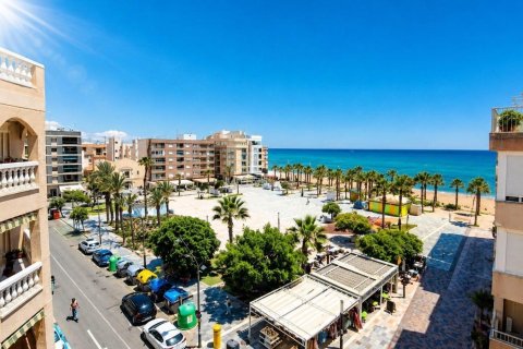 Lägenhet i La Mata, Alicante, Spanien 1 sovrum, 56 kvm. Nr. 183083