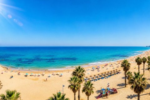 Apartament w La Mata, Alicante, Hiszpania 1 sypialnia, 56 mkw. nr 183083 – zdjęcie 23