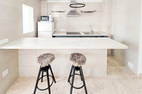 Apartament w La Mata, Alicante, Hiszpania 1 sypialnia, 56 mkw. nr 183083 – zdjęcie 3