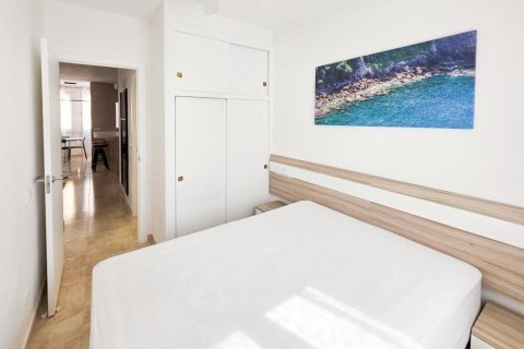 Apartament w La Mata, Alicante, Hiszpania 1 sypialnia, 56 mkw. nr 183083 – zdjęcie 14