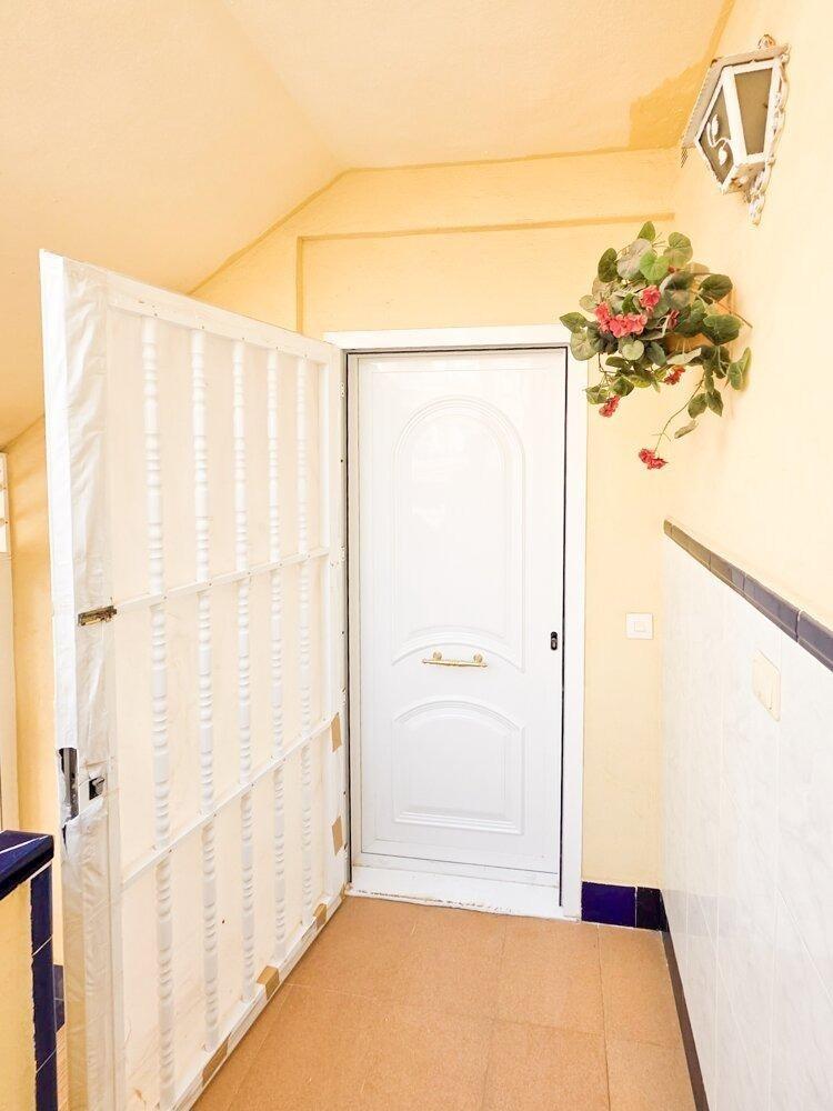 Huoneisto La Mata, Alicante, Espanja 1 makuuhuone, 56 m2 No. 183083