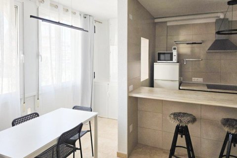 Apartament w La Mata, Alicante, Hiszpania 1 sypialnia, 56 mkw. nr 183083 – zdjęcie 8