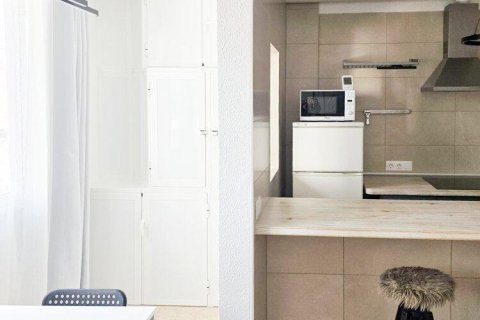 Apartament w La Mata, Alicante, Hiszpania 1 sypialnia, 56 mkw. nr 183083 – zdjęcie 9
