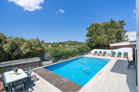 Villa for sale in Port d'Addaya, Menorca, Spain 6 bedrooms, 269 sq.m. No. 166594 - photo 12