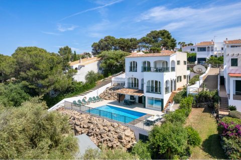 Villa for sale in Port d'Addaya, Menorca, Spain 6 bedrooms, 269 sq.m. No. 166594 - photo 3