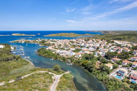 Villa for sale in Port d'Addaya, Menorca, Spain 6 bedrooms, 269 sq.m. No. 166594 - photo 2