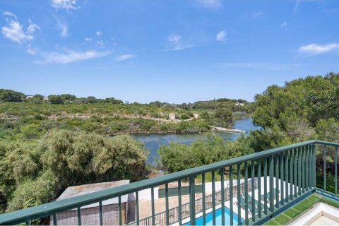 Villa for sale in Port d'Addaya, Menorca, Spain 6 bedrooms, 269 sq.m. No. 166594 - photo 4