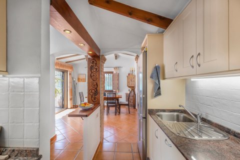 Villa pārdošanā Orihuela, Alicante, Spānijā 3 istabas, 133 m2 Nr. 166589 - attēls 19