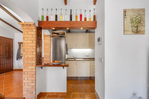 Villa pārdošanā Orihuela, Alicante, Spānijā 3 istabas, 133 m2 Nr. 166589 - attēls 16