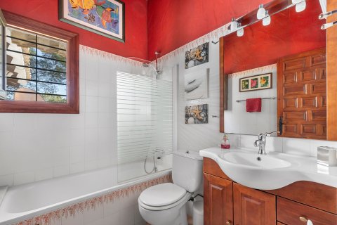 Villa pārdošanā Orihuela, Alicante, Spānijā 3 istabas, 133 m2 Nr. 166589 - attēls 30