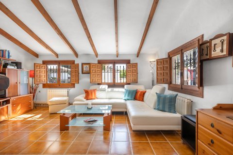 Villa pārdošanā Orihuela, Alicante, Spānijā 3 istabas, 133 m2 Nr. 166589 - attēls 11